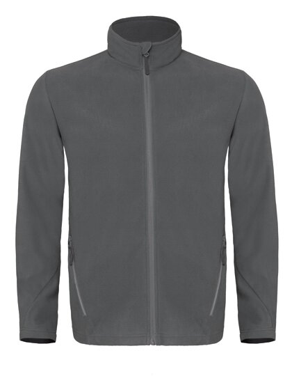 BCFM717 Fleece Coolstar / Men