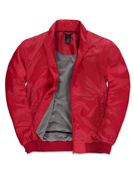 BCJM963 Jacket Trooper /Men