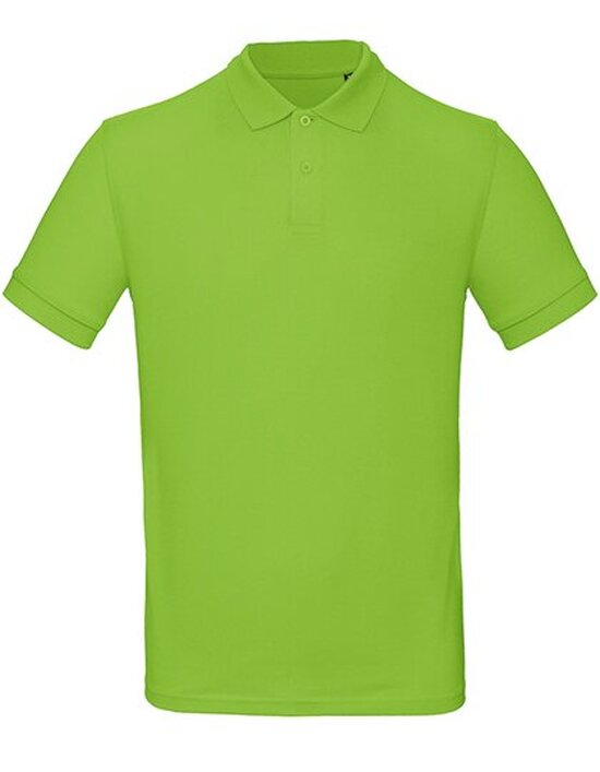 BCPM430 Inspire Polo / Men