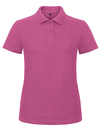 BCPWI11 Polo ID.001 / Women