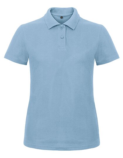 BCPWI11 Polo ID.001 / Women