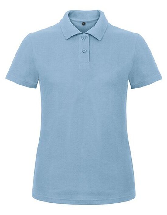 BCPWI11 Polo ID.001 / Women