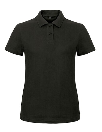 BCPWI11 Polo ID.001 / Women