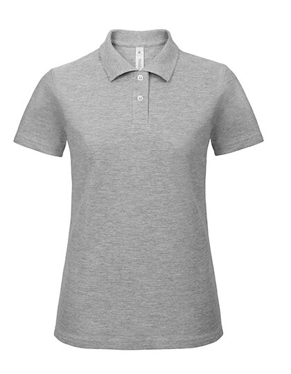BCPWI11 Polo ID.001 / Women