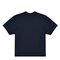 BCTG001 B&C BE INSPIRED #E220 Oversized T