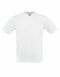 BCTU006 Men´s T-Shirt Exact V-Neck