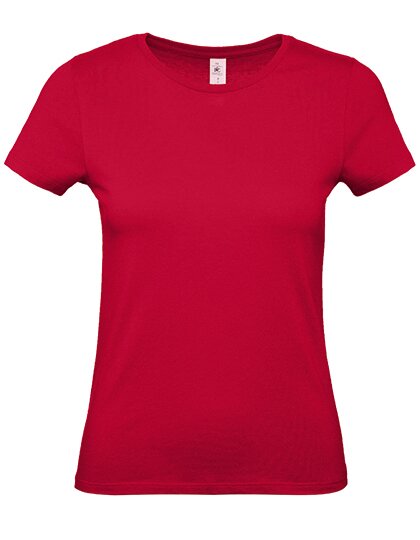 BCTW02T T-Shirt #E150 / Women