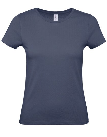 BCTW02T T-Shirt #E150 / Women
