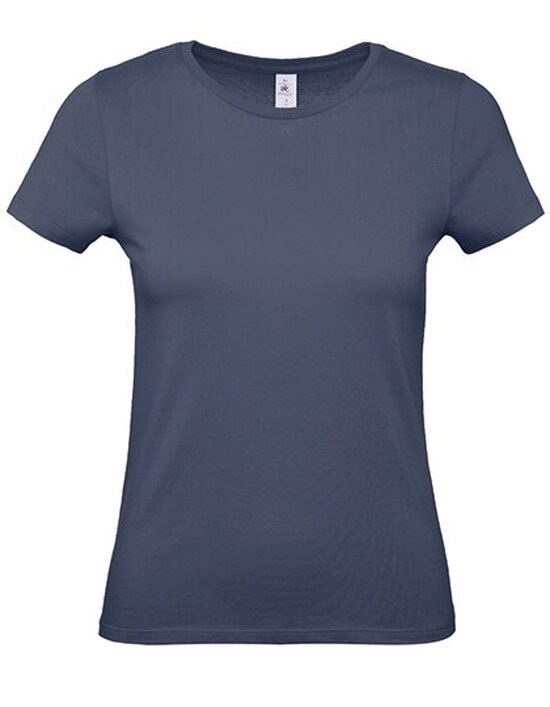 BCTW02T T-Shirt #E150 / Women