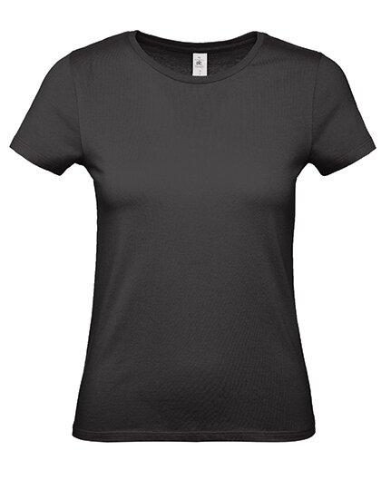 BCTW02T T-Shirt #E150 / Women