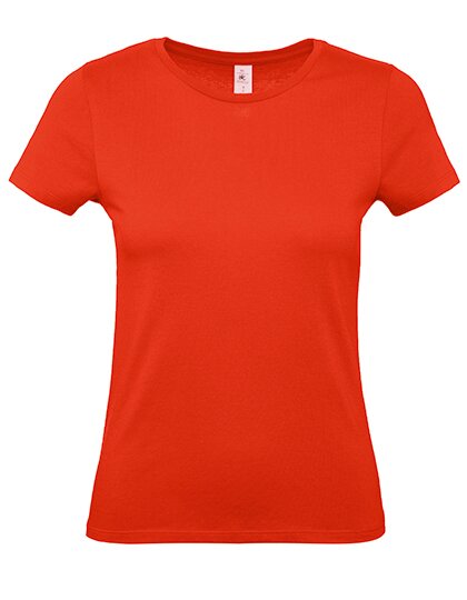 BCTW02T T-Shirt #E150 / Women