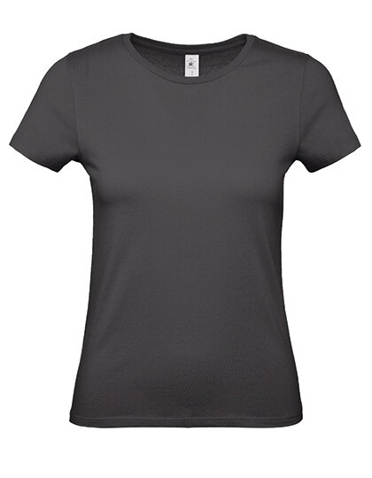 BCTW02T T-Shirt #E150 / Women