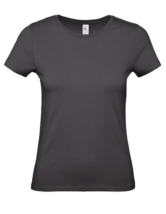 BCTW02T T-Shirt #E150 / Women