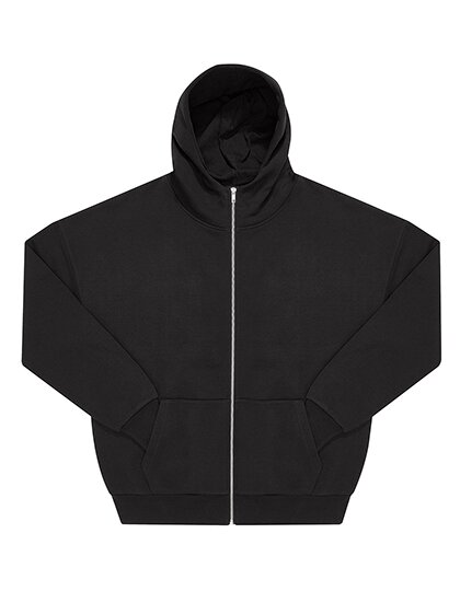 Influence Zip Hood