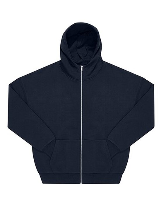 Influence Zip Hood