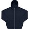 Influence Zip Hood