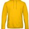 ID.203 50/50 Hooded Sweatshirt