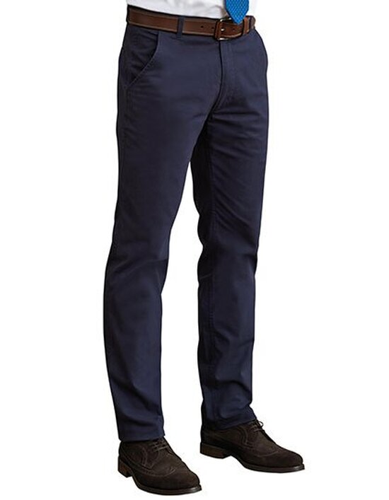 Business Casual Collection Miami Men`s Fit Chino