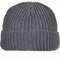 Recycled Yarn Fisherman Beanie