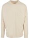 BY198 Oversized Cut On Sleeve Longsleeve