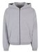 BY254 Build Your Brand 90's Zip Hoody