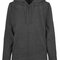 BYBB009 Ladies´ Basic Zip Hoody