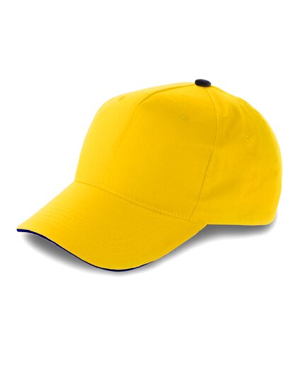 Baseball-Cap Anfield