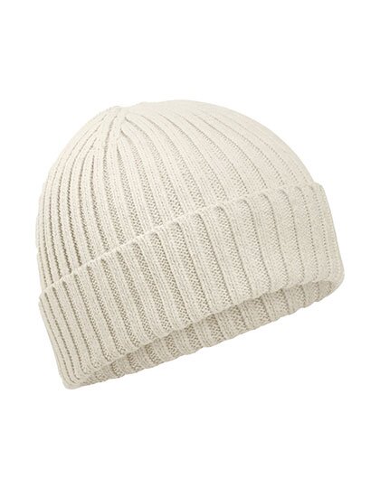 CB341B Beechfield Organic Cotton Kids Beanie