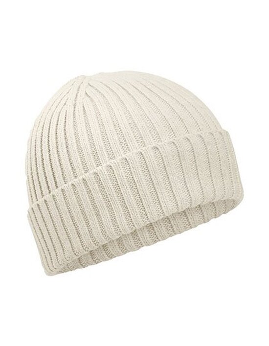 CB341B Beechfield Organic Cotton Kids Beanie