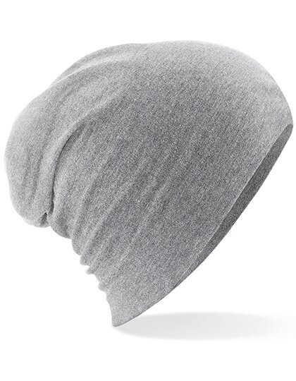 Hemsedal Cotton Slouch Beanie