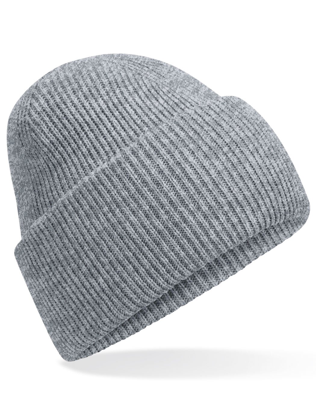 CB385R Beechfield Classic Engineered Deep Cuffed Beanie
