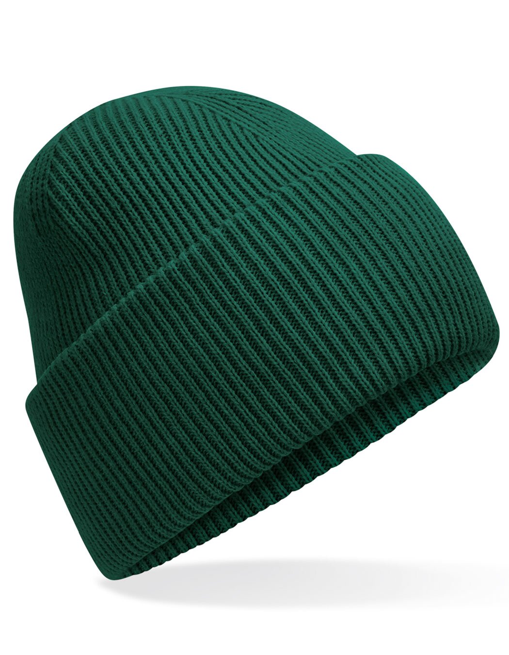 CB385R Beechfield Classic Engineered Deep Cuffed Beanie