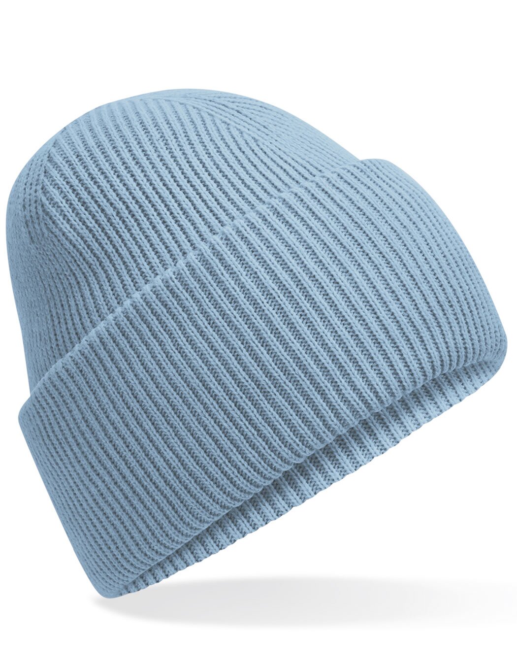 CB385R Beechfield Classic Engineered Deep Cuffed Beanie