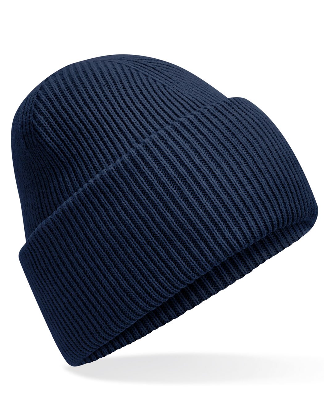 CB385R Beechfield Classic Engineered Deep Cuffed Beanie