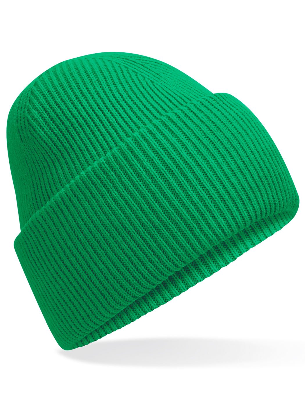 CB385R Beechfield Classic Engineered Deep Cuffed Beanie