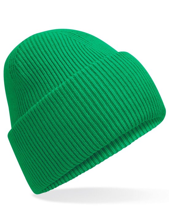 CB385R Beechfield Classic Engineered Deep Cuffed Beanie