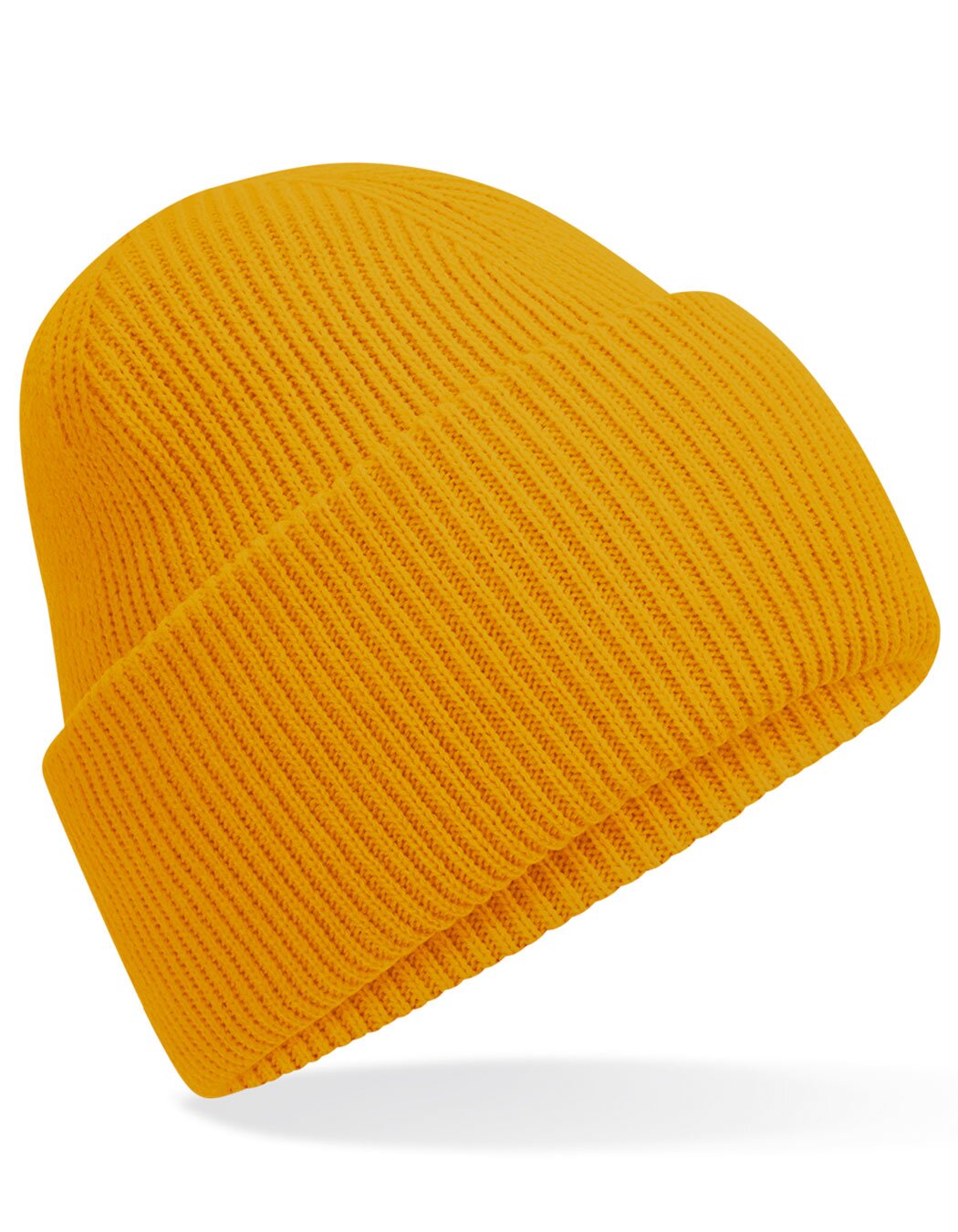 CB385R Beechfield Classic Engineered Deep Cuffed Beanie
