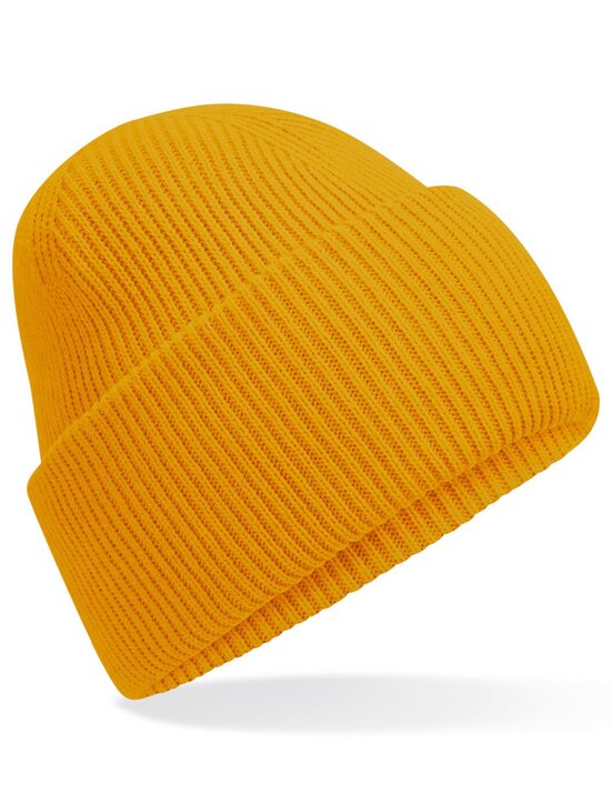 CB385R Beechfield Classic Engineered Deep Cuffed Beanie