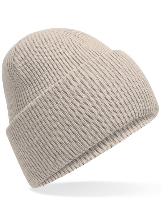 CB385R Beechfield Classic Engineered Deep Cuffed Beanie