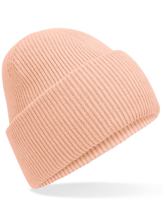 CB385R Beechfield Classic Engineered Deep Cuffed Beanie