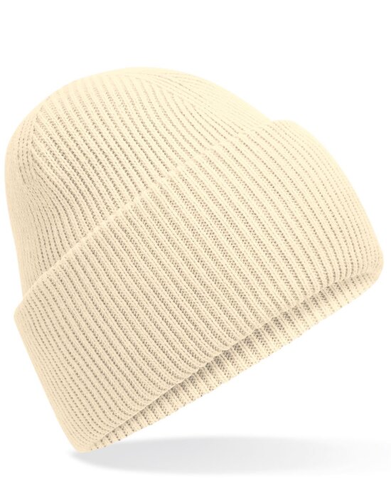 CB385R Beechfield Classic Engineered Deep Cuffed Beanie