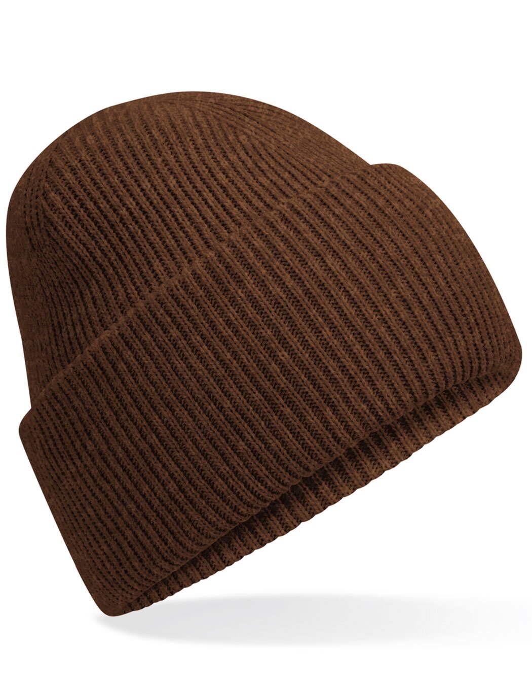 CB385R Beechfield Classic Engineered Deep Cuffed Beanie