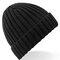 Chunky Ribbed Beanie