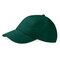 Low Profile Heavy Cotton Drill Cap