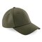 Authentic Baseball Cap