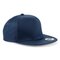 5 Panel Snapback Rapper Cap