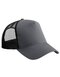 Snapback Trucker