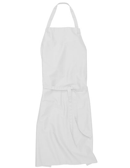 CGW0131 Bib Apron Verona 90 GreeNature