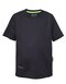 CN160K CONA SPORTS Kids Evolution Tech Tee