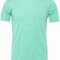 Unisex Heather CVC Short Sleeve Tee